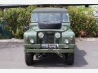Thumbnail Photo 9 for New 1965 Land Rover Series II